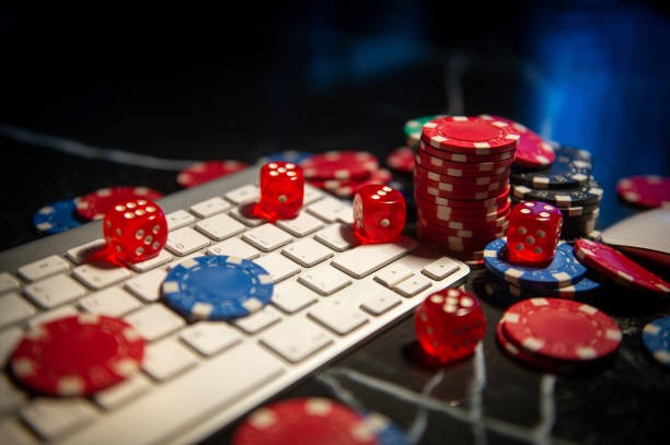 Live Betting Game 